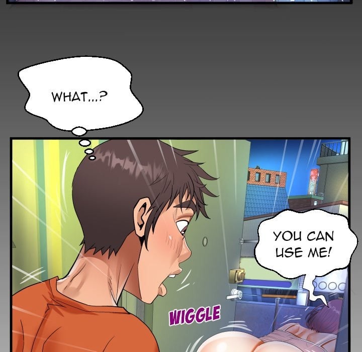 Knock Knock (Uncensored) 86
