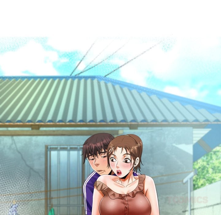 Knock Knock (Uncensored) 10