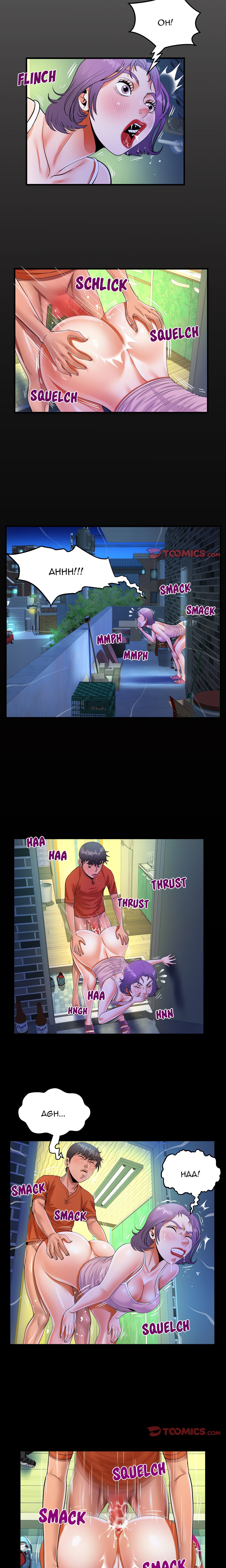 Knock Knock (Uncensored) 3