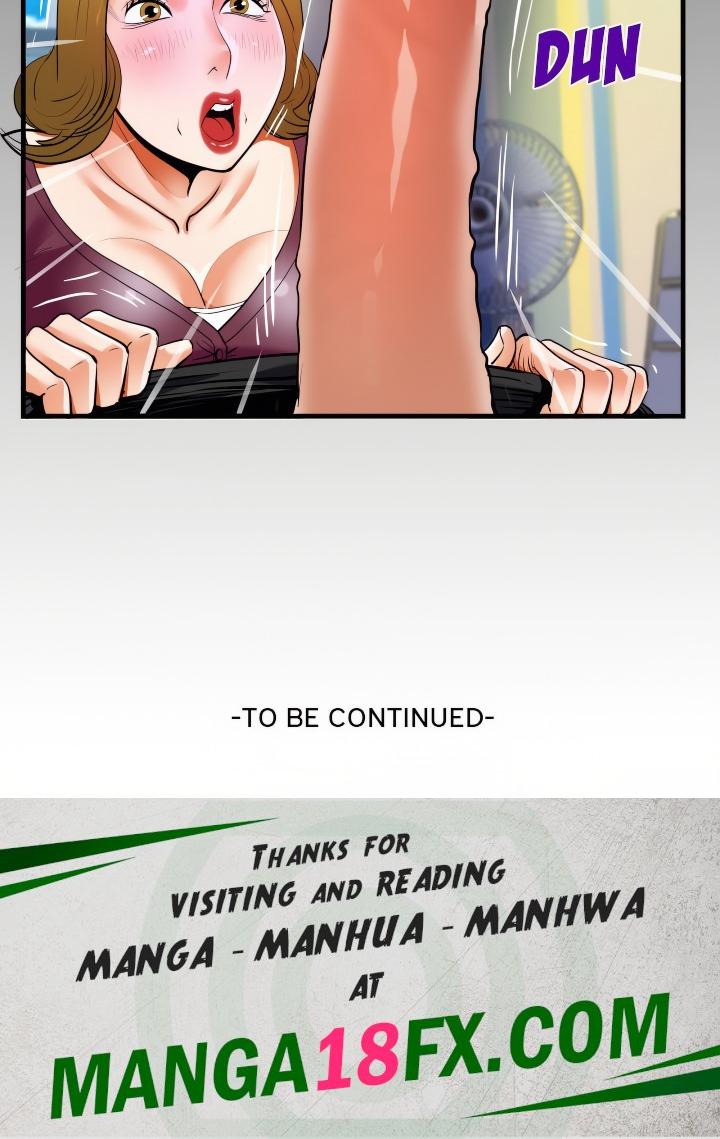 Knock Knock (Uncensored) 13