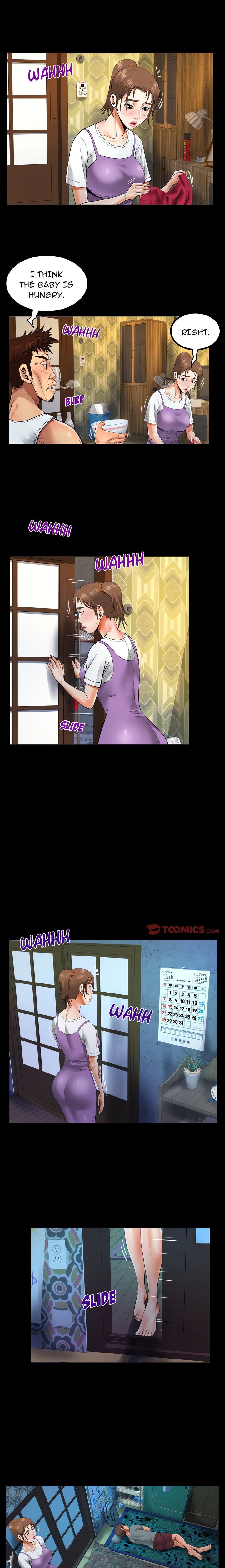 Knock Knock (Uncensored) 12