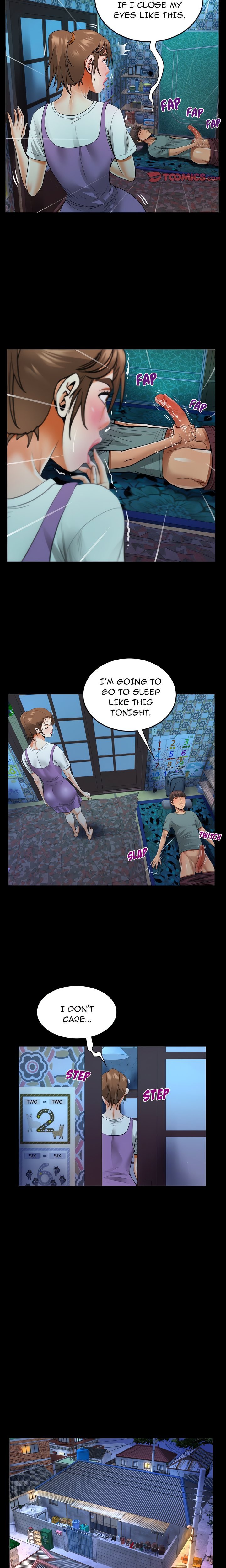 Knock Knock (Uncensored) 15