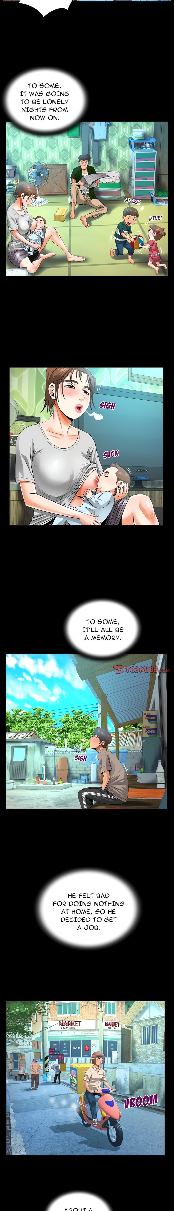 Knock Knock (Uncensored) 7