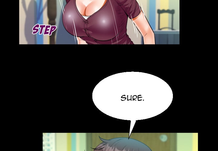 Knock Knock (Uncensored) 2