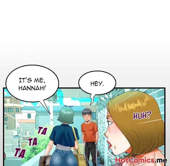 Knock Knock (Uncensored) 14