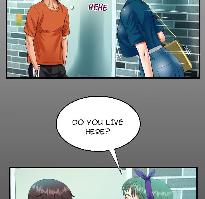 Knock Knock (Uncensored) 16
