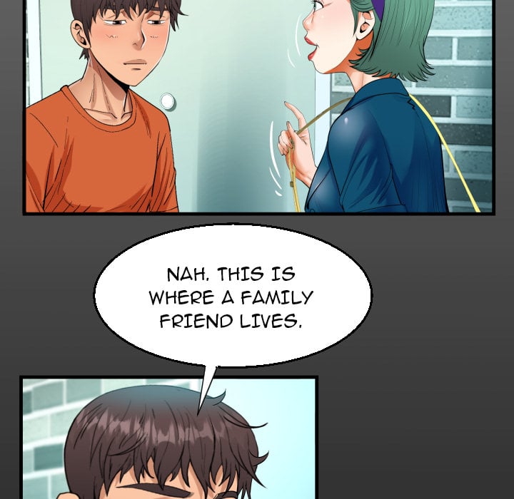 Knock Knock (Uncensored) 17