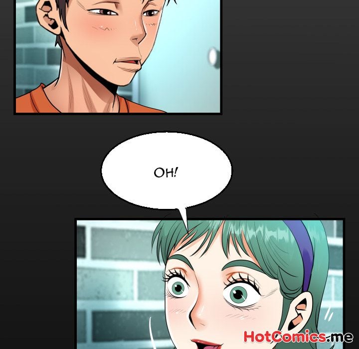 Knock Knock (Uncensored) 18