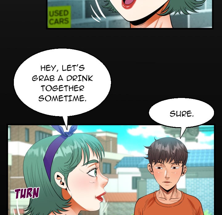 Knock Knock (Uncensored) 19