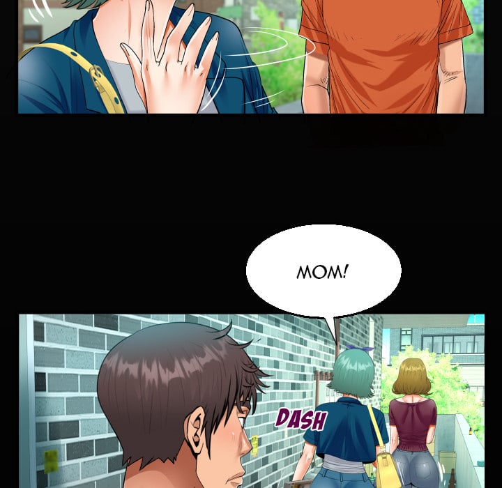 Knock Knock (Uncensored) 20