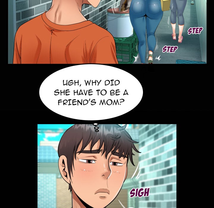 Knock Knock (Uncensored) 21