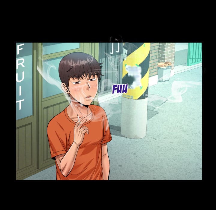 Knock Knock (Uncensored) 26