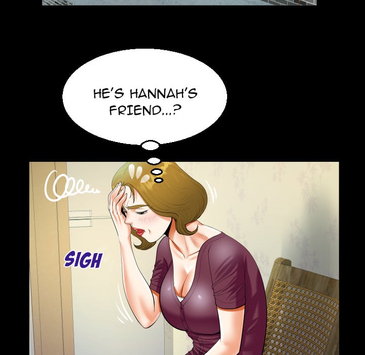 Knock Knock (Uncensored) 29