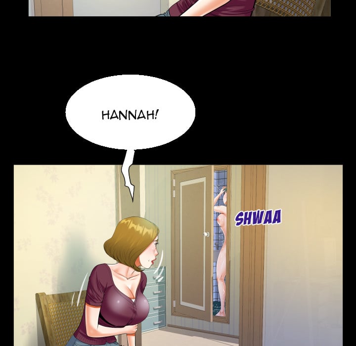 Knock Knock (Uncensored) 30