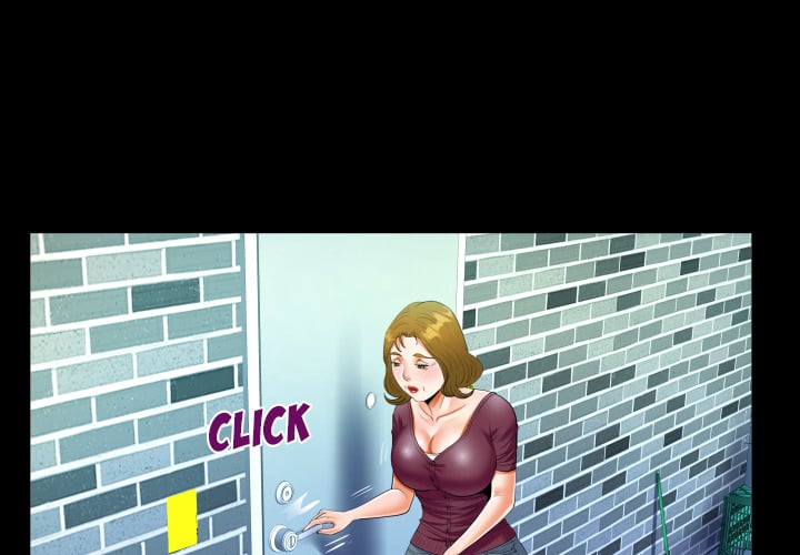 Knock Knock (Uncensored) 4