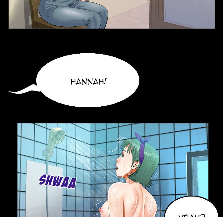 Knock Knock (Uncensored) 31