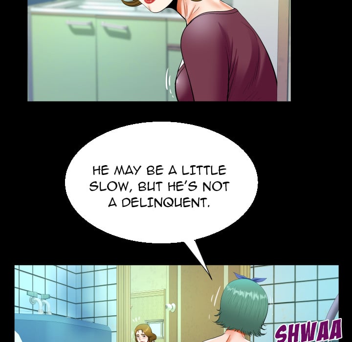 Knock Knock (Uncensored) 36