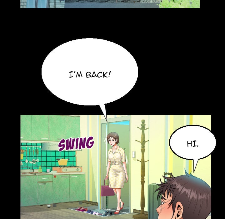 Knock Knock (Uncensored) 40