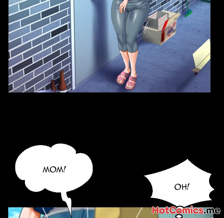 Knock Knock (Uncensored) 5