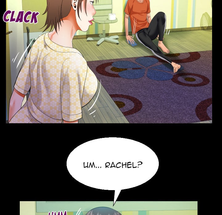 Knock Knock (Uncensored) 42