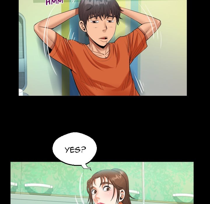 Knock Knock (Uncensored) 43
