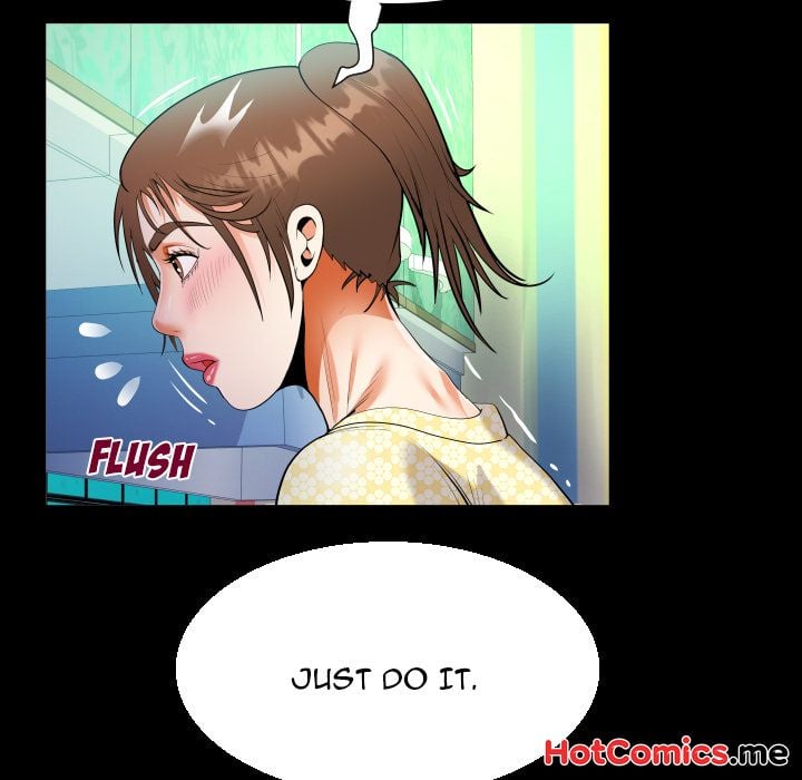 Knock Knock (Uncensored) 46