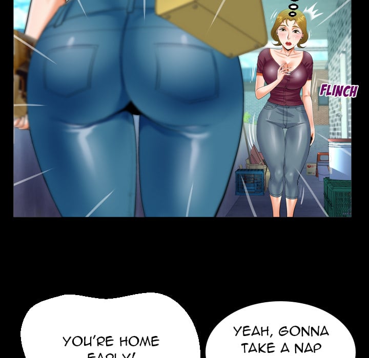 Knock Knock (Uncensored) 6