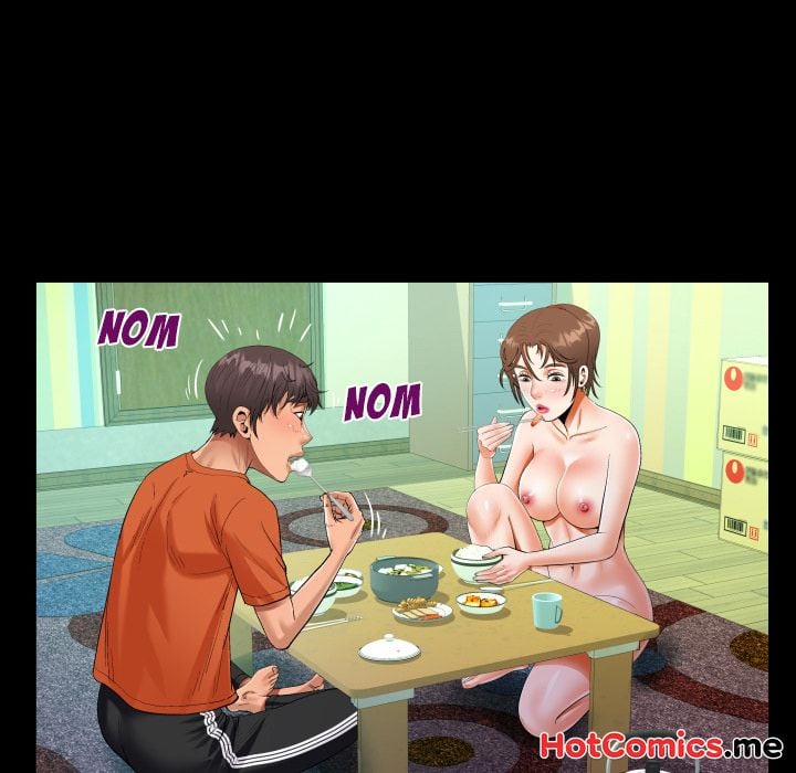 Knock Knock (Uncensored) 55