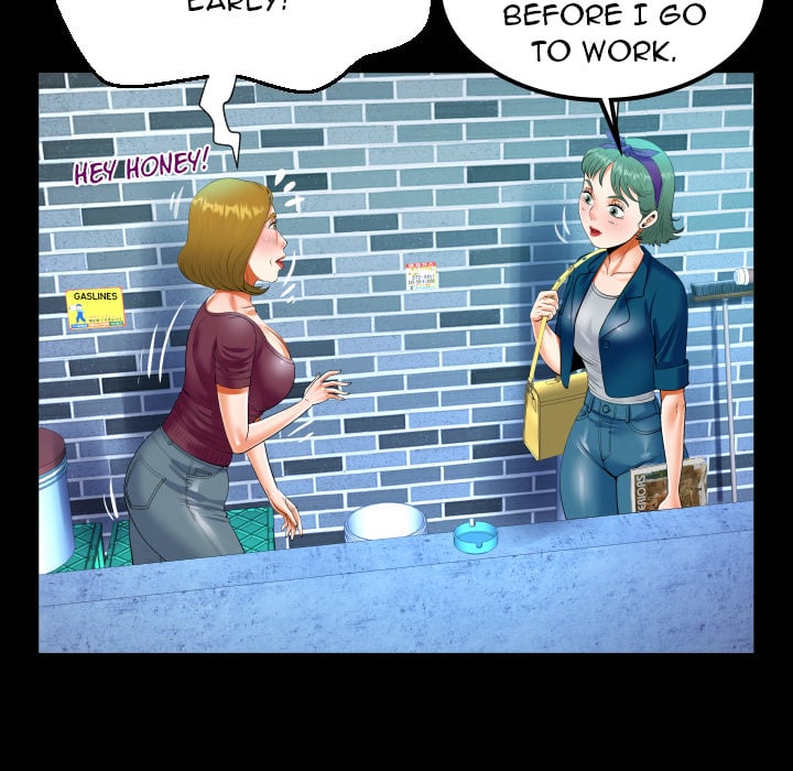Knock Knock (Uncensored) 7