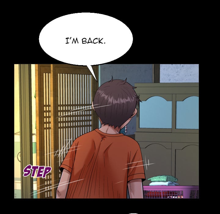 Knock Knock (Uncensored) 63