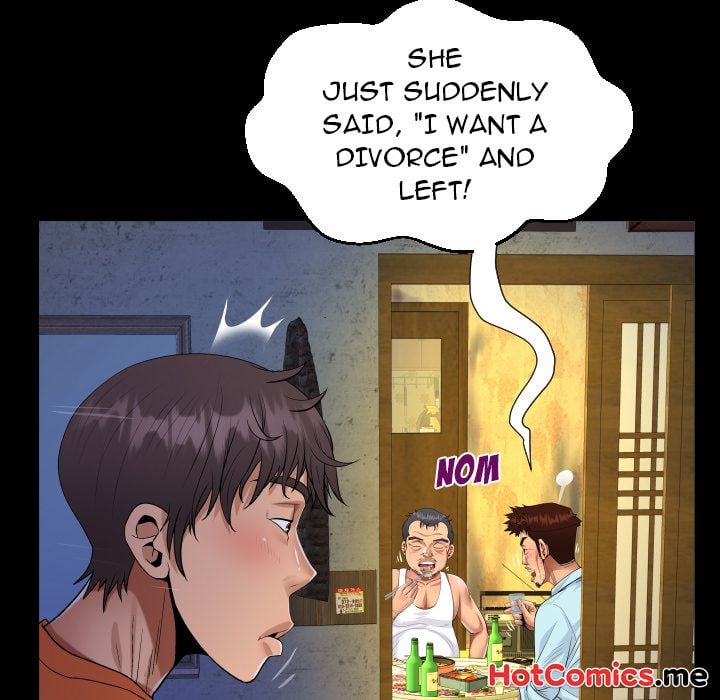 Knock Knock (Uncensored) 64