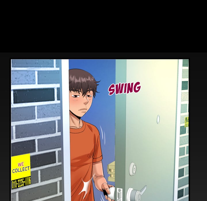 Knock Knock (Uncensored) 8