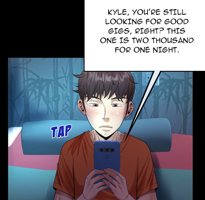 Knock Knock (Uncensored) 71