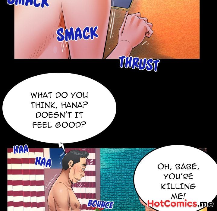 Knock Knock (Uncensored) 74