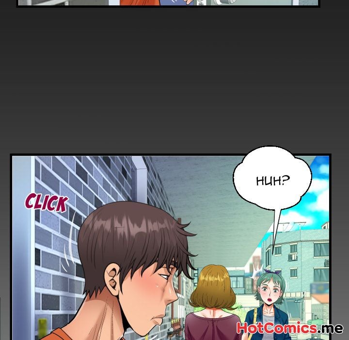 Knock Knock (Uncensored) 9