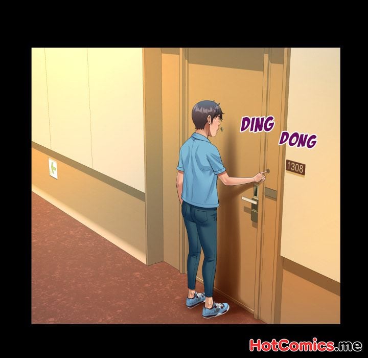 Knock Knock (Uncensored) 83