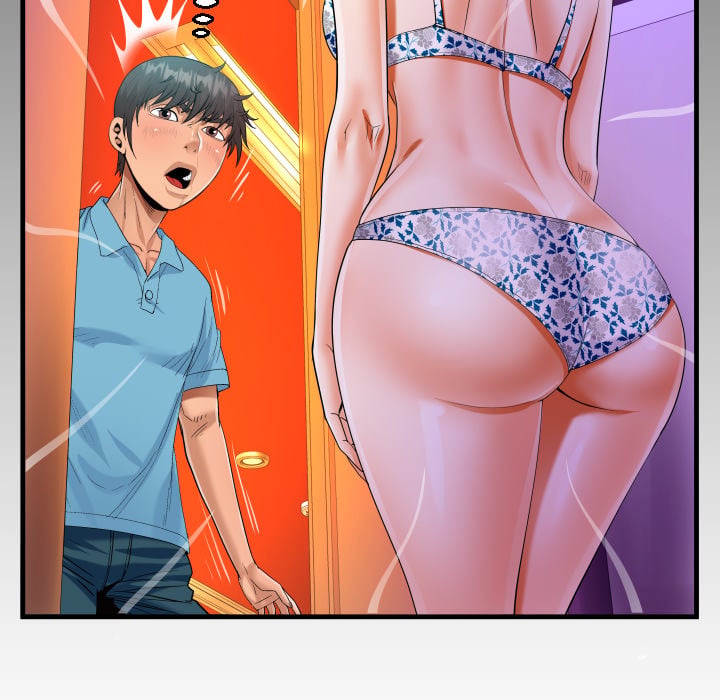 Knock Knock (Uncensored) 88