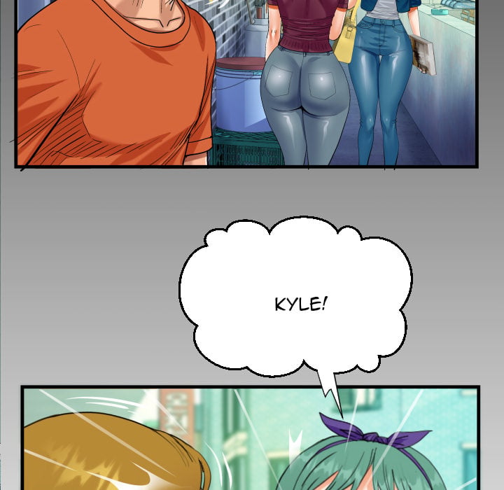Knock Knock (Uncensored) 10