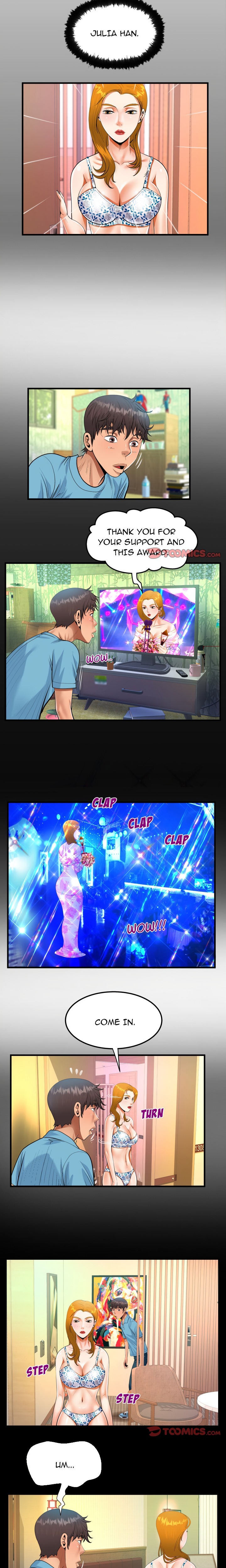 Knock Knock (Uncensored) 3