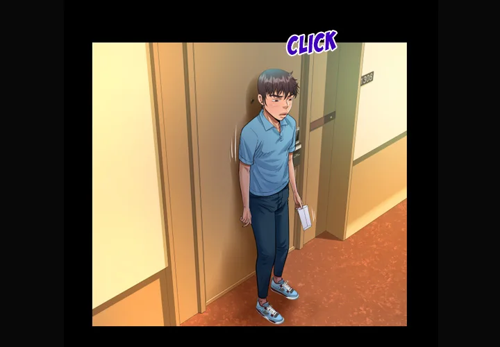 Knock Knock (Uncensored) 1