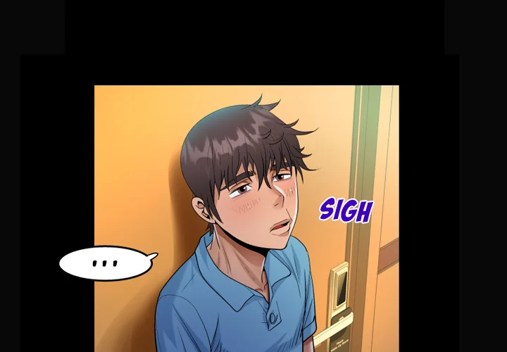 Knock Knock (Uncensored) 2