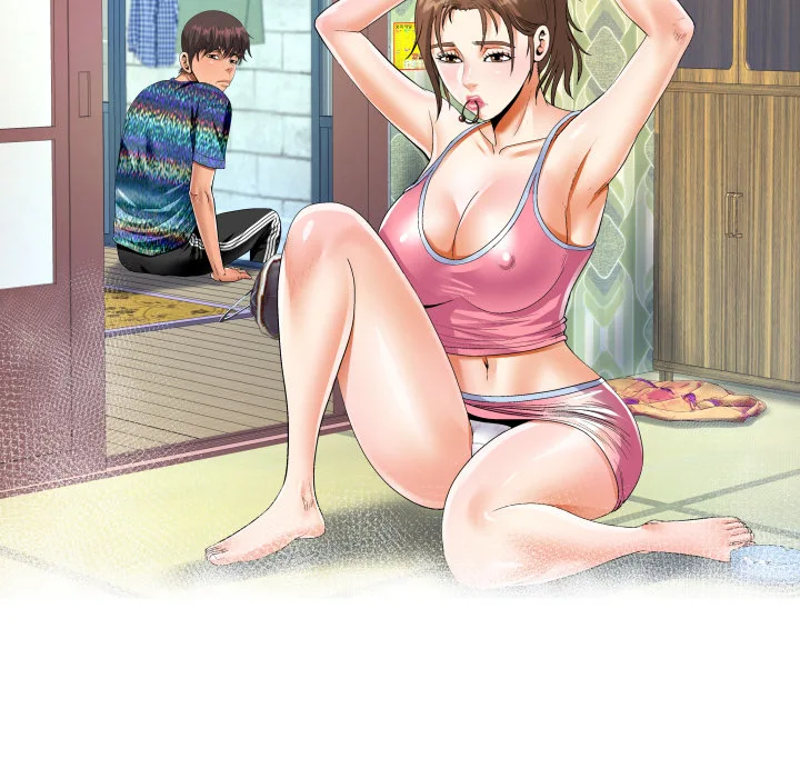 Knock Knock (Uncensored) 11