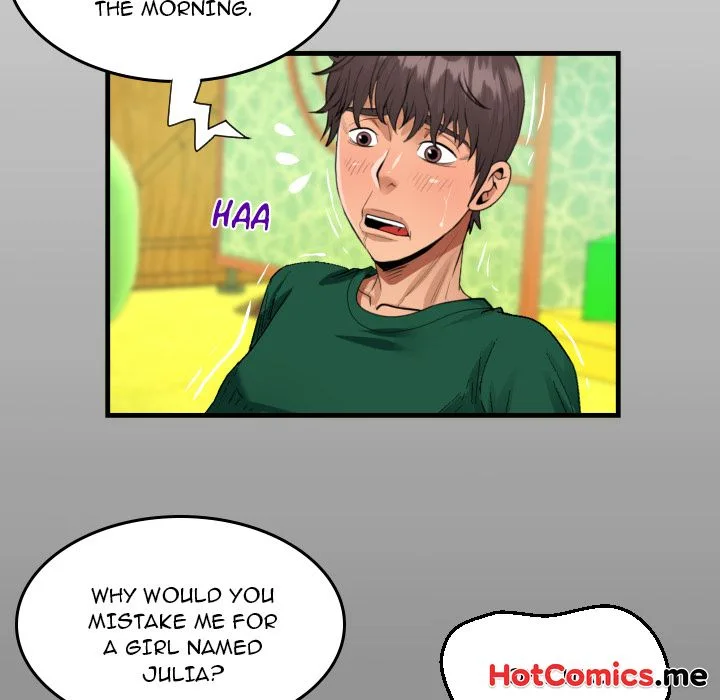 Knock Knock (Uncensored) 14
