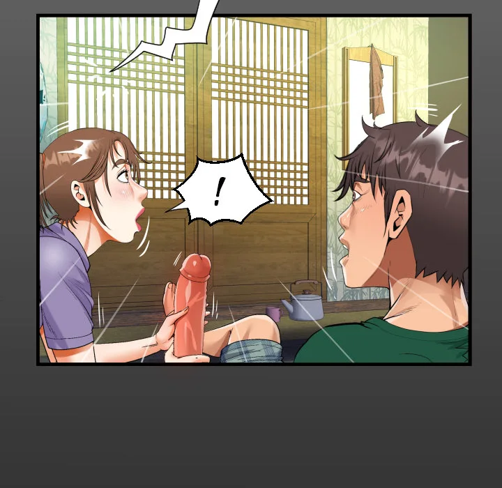Knock Knock (Uncensored) 16