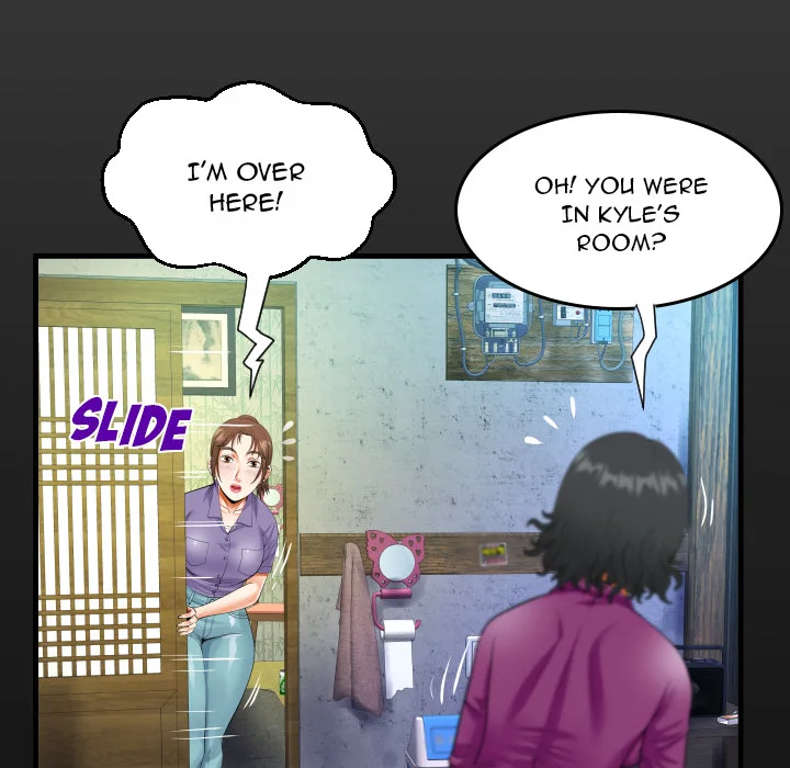 Knock Knock (Uncensored) 17