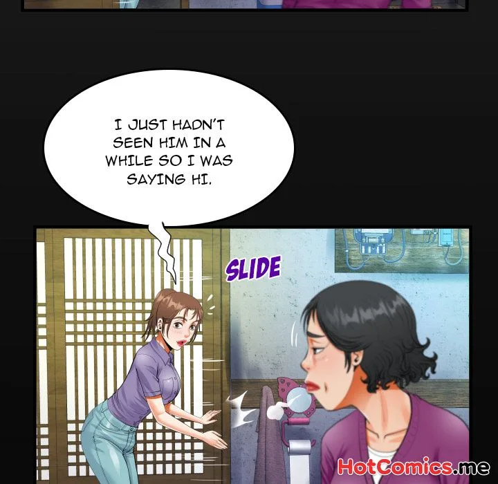 Knock Knock (Uncensored) 18