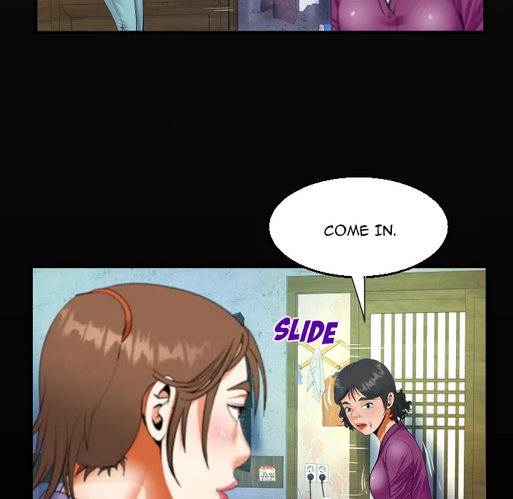 Knock Knock (Uncensored) 19