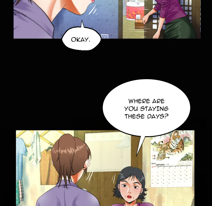 Knock Knock (Uncensored) 20