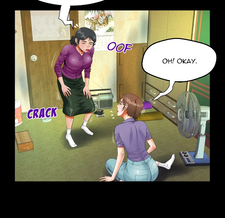 Knock Knock (Uncensored) 25