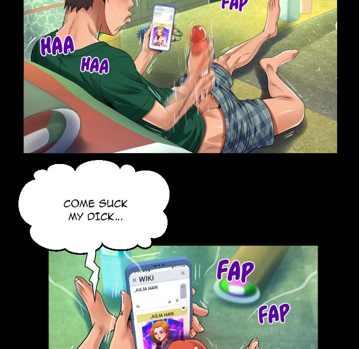 Knock Knock (Uncensored) 29